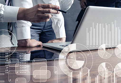 Marketing & Strategy