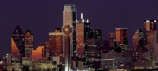 Dallas, Texas