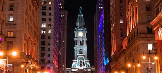 Philadelphia, Pennsylvania